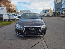Grau Gebraucht 2012 Audi A3 S-Line Limousine | 3.999 € (Guter Preis)