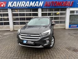 Grau Gebraucht 2018 Ford Kuga Cool & Connect SUV | 14.999 € (Guter Preis)