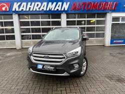 Grau Gebraucht 2018 Ford Kuga Cool & Connect SUV | 14.999 € (Guter Preis)