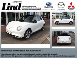 Weiß Neu 2024 Ora 03 Kleinwagen | 36.980 €