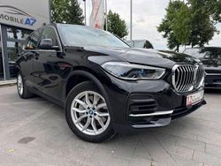 Schwarz Gebraucht 2022 BMW X5 Sport Line SUV | 50.999 € (Superpreis)