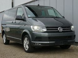 Grau Gebraucht 2017 VW T6 Van | 31.800 € (Guter Preis)