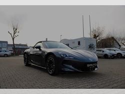 Gelb (inca yellow) Neu 2025 MG Cyberster Cabrio | 69.990 € (Fairer Preis)