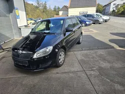 Schwarz Gebraucht 2012 Skoda Fabia Cool Edition Limousine | 3.500 € (Fairer Preis)