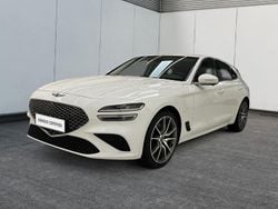 Alta white Gebraucht 2022 Genesis G70 Kombi | 29.990 € (Guter Preis)