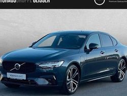 Denim blau Gebraucht 2024 Volvo S90 Plus Limousine | 41.890 € (Fairer Preis)