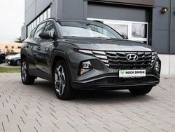 Amazon grey Gebraucht 2023 Hyundai Tucson Basis SUV | 31.690 € (Guter Preis)