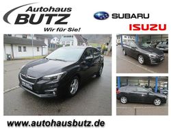 Schwarz Gebraucht 2019 Subaru Impreza Comfort Limousine | 19.500 € (Fairer Preis)