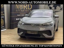 Grau Gebraucht 2022 VW ID.5 Pro SUV | 24.700 € (Fairer Preis)