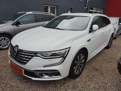 Weiß Gebraucht 2022 Renault Talisman Life Limousine | 23.990 € (Teuer)