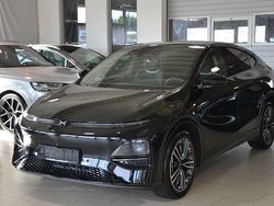 Schwarz Neu 2025 XPENG G6 RWD Long Range SUV | 42.290 € (Fairer Preis)