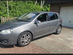 Grau Gebraucht 2006 VW Golf V GT Limousine | 1.850 € (Guter Preis)