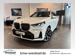Weiß Gebraucht 2025 BMW X3 M Sport SUV | 55.800 € (Etwas zu teuer)
