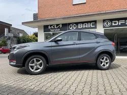 Grau Gebraucht 2022 DFSK Fengon SUV | 11.750 € (Superpreis)