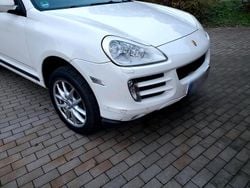 Weiß Gebraucht 2008 Porsche Cayenne SUV | 7.500 €