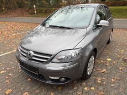 Grau Gebraucht 2006 VW Golf Plus Cross Goal Van / Kleinbus | 3.900 € (Fairer Preis)