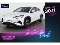 Weiß Neu 2025 BYD Sealion 7 Design SUV | 49.980 € (Fairer Preis)