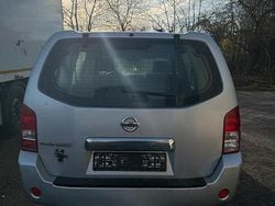 Silber Gebraucht 2007 Nissan Pathfinder SUV | 3.500 € (Superpreis)