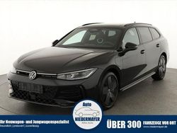 Diabas grau metallic Neu 2025 VW Passat R-line Kombi | 49.995 € (Guter Preis)