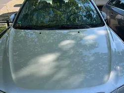 Silber Gebraucht 2007 Hyundai Sonata GLS Limousine | 1.800 €