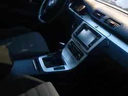 Schwarz Gebraucht 2009 VW CC Limousine | 6.000 €
