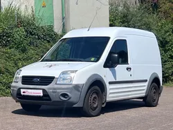 Weiß Gebraucht 2013 Ford Transit Van / Kleinbus | 2.999 €