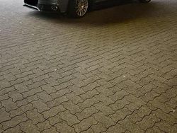 Grau Gebraucht 2010 Audi A4 S-Line Kombi | 6.500 €