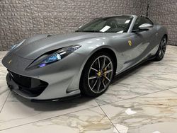 Grau Gebraucht 2023 Ferrari 812 Cabrio | 429.990 €