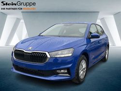 Blau Neu 2025 Skoda Fabia Selection Kleinwagen | 18.490 € (Guter Preis)