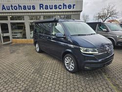 Starlight blue metallic Gebraucht 2024 VW T6.1 California Van | 99.990 €