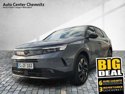 Grau Gebraucht 2025 Opel Grandland X SUV | 36.910 € (Etwas zu teuer)