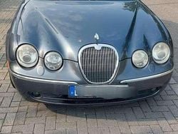 Gebraucht 2005 Jaguar S-Type S Limousine | 4.900 € (Fairer Preis)