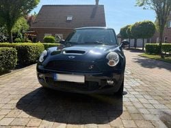 Schwarz Gebraucht 2007 Mini Cooper S Kleinwagen | 3.500 € (Superpreis)