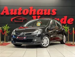 Renault Clio III