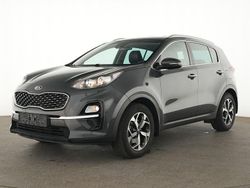 Dark Gebraucht 2019 Kia Sportage Vision SUV | 20.451 € (Fairer Preis)