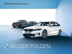 Silber Gebraucht 2024 BMW X1 M Sport SUV | 44.890 € (Etwas zu teuer)