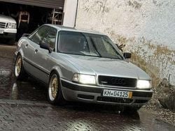 Gebraucht 1992 Audi 80 Limousine | 8.000 €