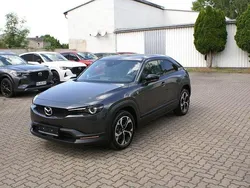 Machine gray Gebraucht 2023 Mazda MX30 SUV | 24.990 € (Guter Preis)