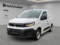 Weiss Neu 2025 Opel Combo Edition Van / Kleinbus | 24.859 € (Teuer)