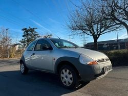 Grau Gebraucht 2006 Ford Ka Kleinwagen | 600 € (Guter Preis)