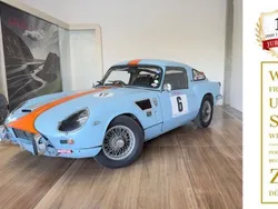 Blau Gebraucht 1965 Triumph Spitfire Coupé | 15.000 €