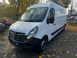 Polar weiss Gebraucht 2021 Opel Movano S Van | 25.490 € (Fairer Preis)