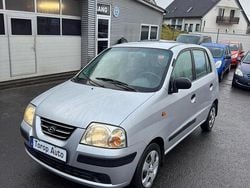 Grau Gebraucht 2005 Hyundai Atos Kleinwagen | 1.000 € (Guter Preis)