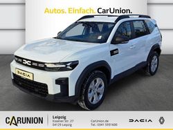 Arktisweiß Neu 2026 Dacia Bigster Essentiel SUV | 25.580 € (Superpreis)