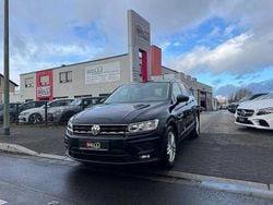 Schwarz Gebraucht 2018 VW Tiguan Join SUV | 19.950 € (Fairer Preis)