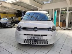 Weiß Gebraucht 2024 VW Caddy Style Van / Kleinbus | 34.990 € (Etwas zu teuer)