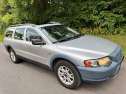 Gebraucht 2004 Volvo XC70 Kinetic SUV | 3.250 € (Superpreis)