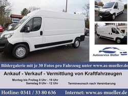 Weiß Gebraucht 2022 Opel Movano Van | 21.450 € (Superpreis)