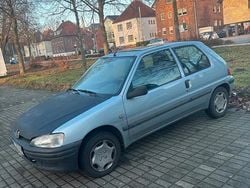 Andere farben Gebraucht 2001 Peugeot 106 Kleinwagen | 1.100 € (Fairer Preis)