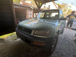 Andere außenfarben Gebraucht 1995 Toyota RAV4 SUV | 1.750 €